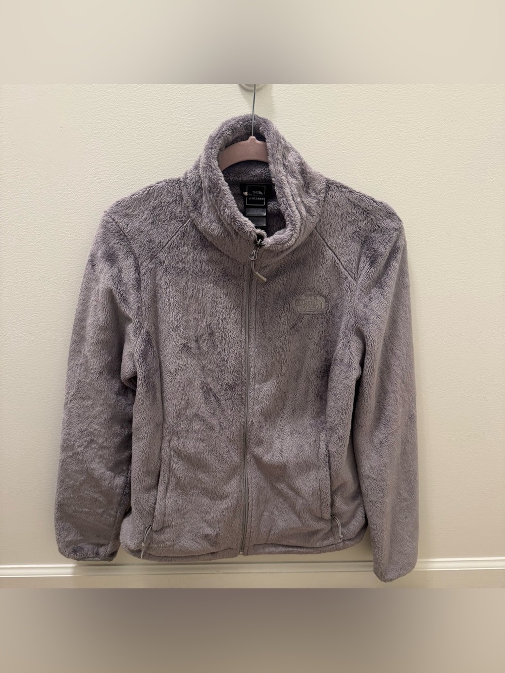The North Face Osito Jacket Women’s Medium